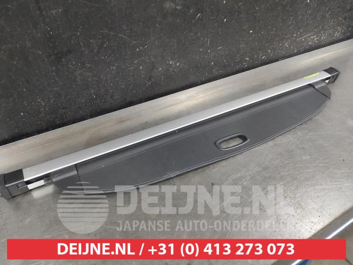 Kia Sportage Parcel shelf O704132