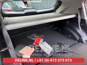 Kia Sportage Hutablage O704132 foto 2