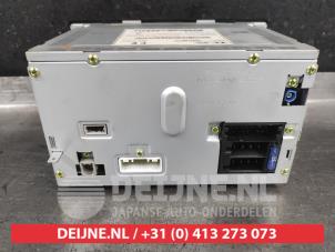 Kia Sportage Radio O704137 foto 2