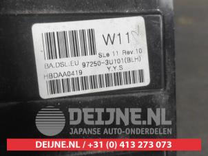 Kia Sportage Heizung Bedienpaneel O704138 foto 3