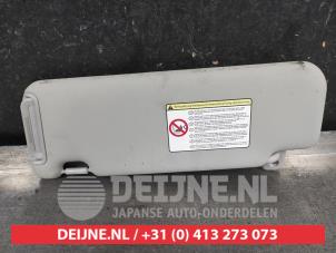 Kia Sportage Zonneklep O704139 foto 2