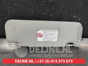 Kia Sportage Zonneklep O704140 foto 2