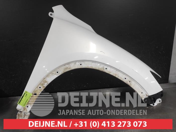 Mazda CX-5 Scherm rechts-voor O704286