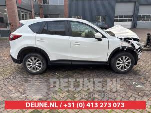 Mazda CX-5 Front wing, right O704286 photo 3
