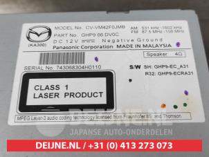 Mazda CX-5 Radio O704287 foto 2