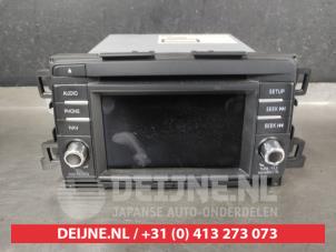Gebruikte Radio Mazda CX-5 I (KE,GH) 2.2 Skyactiv D 150 16V 4WD Prijs op aanvraag aangeboden door V.Deijne Jap.Auto-onderdelen BV