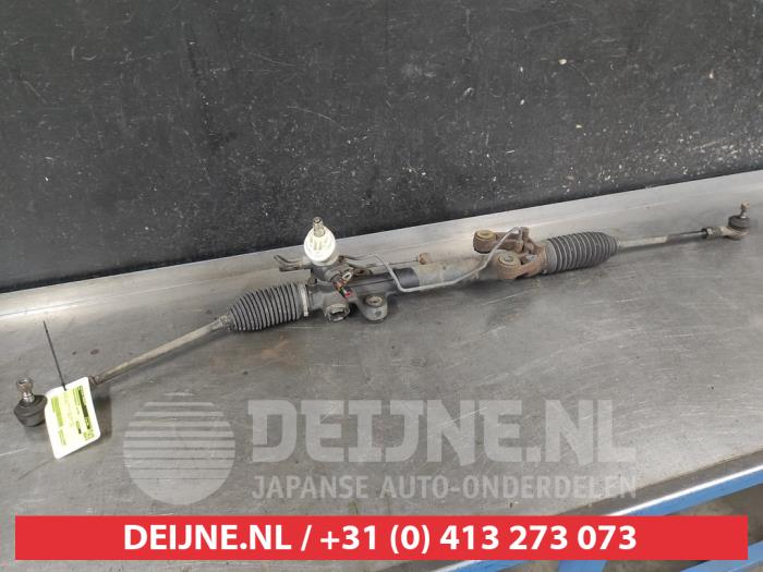 Mitsubishi Grandis Lenkgetriebe Servo O704321