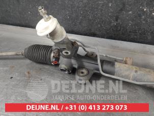 Mitsubishi Grandis Power steering box O704321 photo 2