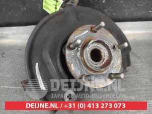 Mitsubishi Grandis Fusee links-voor O704328 foto 2