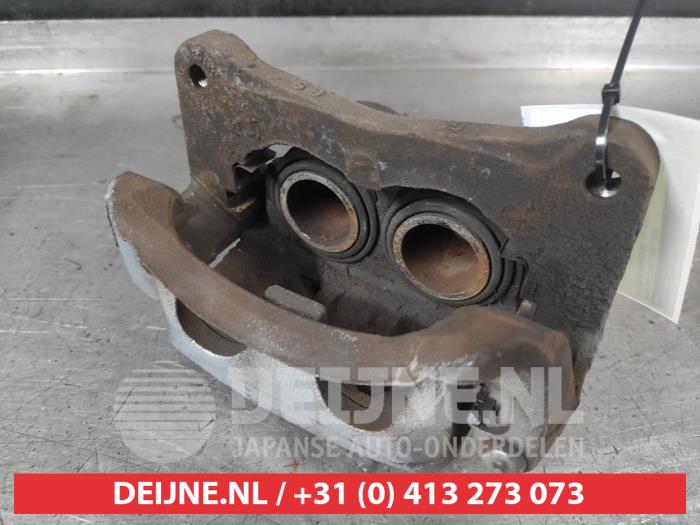 Mitsubishi Grandis Bremszange links vorne O704330