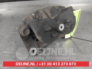 Mitsubishi Grandis Bremszange links vorne O704330 foto 3