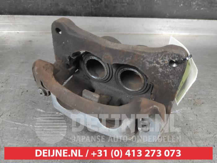 Mitsubishi Grandis Bremszange rechts vorne O704331