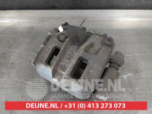 Mitsubishi Grandis Bremszange rechts vorne O704331 foto 2