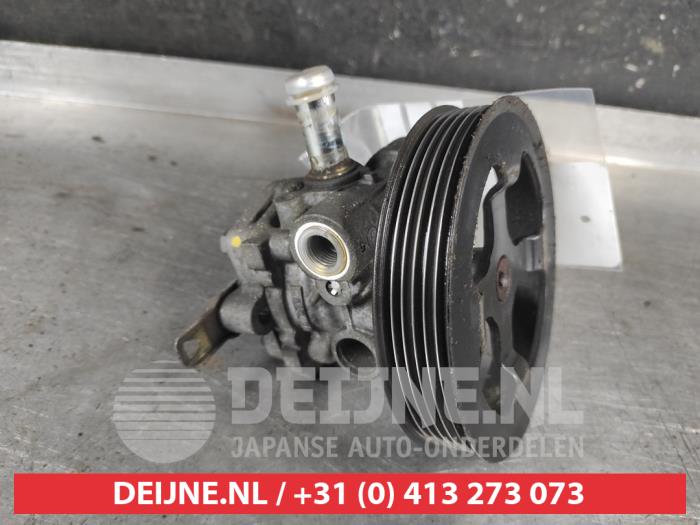 Mitsubishi Grandis Lenkkraftverstärker Pumpe O704332