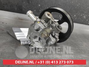 Mitsubishi Grandis Stuurbekrachtiging Pomp O704332 foto 2