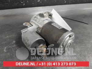 Mitsubishi Grandis Starter O704335 photo 2