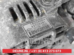 Mitsubishi Grandis Dynamo O704336 foto 3