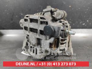 Mitsubishi Grandis Dynamo O704336 foto 2