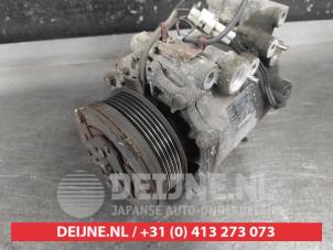 Mitsubishi Grandis Klimapumpe O704337 foto 2