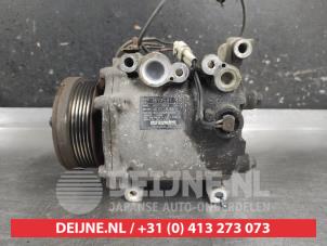 Gebruikte Aircopomp Mitsubishi Grandis (NA) 2.4 16V MIVEC Prijs op aanvraag aangeboden door V.Deijne Jap.Auto-onderdelen BV