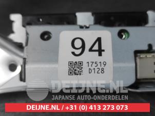 Toyota C-HR DAB-Antenne O704341 foto 2