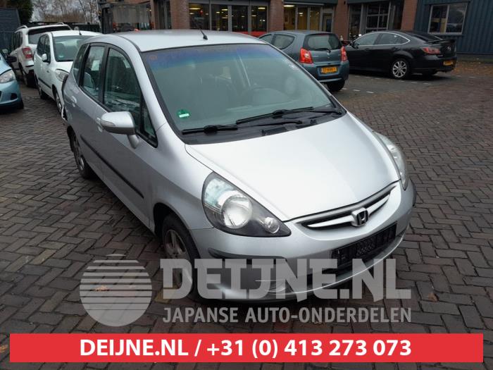 Honda Jazz Motorkap O704345