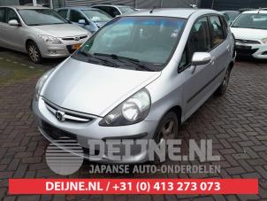 Honda Jazz Motorhaube O704345 foto 3