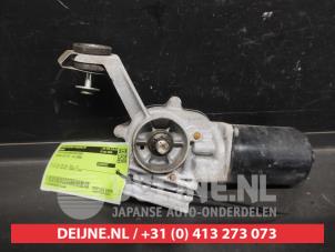 Honda Jazz Scheibenwischermotor vorne O704348 foto 2