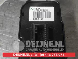 Kia Niro Leuchtweitenverstellung LWR O704375 foto 2