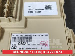 Kia Niro Zekeringkast O704376 foto 3