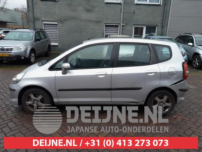 Honda Jazz Portier 4Deurs links-achter O704355