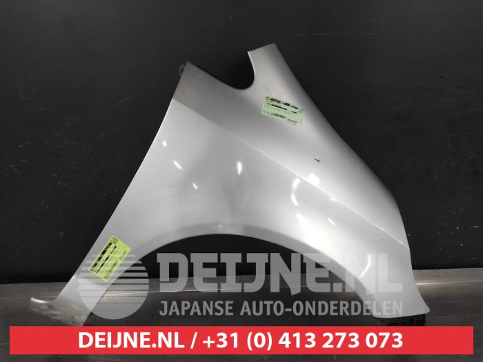 Honda Jazz Scherm rechts-voor O704370