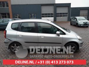 Honda Jazz Front wing, right O704370 photo 3