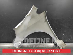 Honda Jazz Front wing, right O704370 photo 2