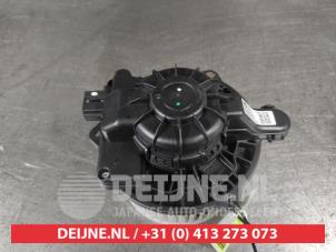 Gebruikte Aanjager Kia Niro I (DE) 1.6 GDI Hybrid Prijs € 75,00 Margeregeling aangeboden door V.Deijne Jap.Auto-onderdelen BV