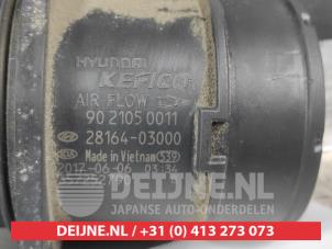 Kia Niro Luftmassenmesser O704379 foto 3