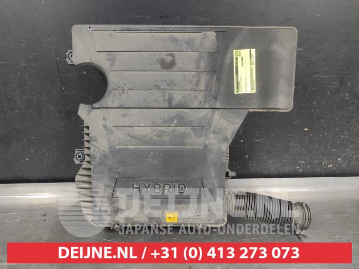 Kia Niro Luchtfilterhuis O704380