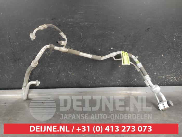 Kia Niro Klima Leitung O704383