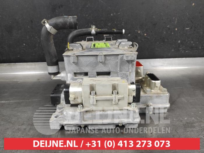 Kia Niro Inverter (Hybrid) O704387