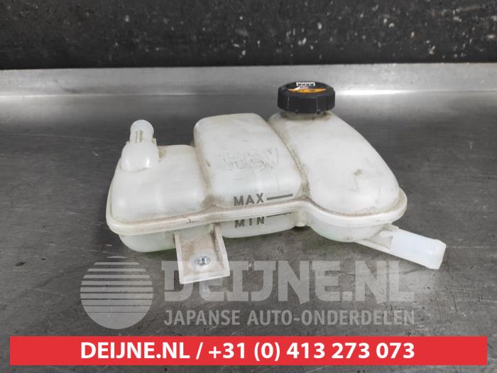 Kia Niro Ausgleichsbehälter O704388