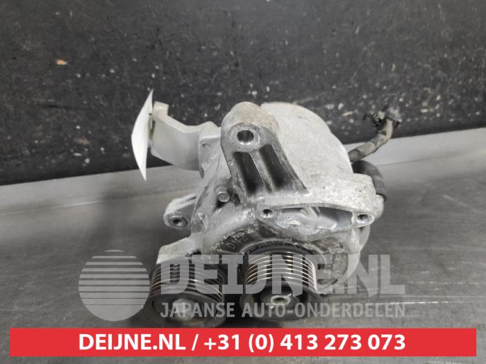Gebruikte Dynamo Kia Niro I (DE) 1.6 GDI Hybrid Prijs op aanvraag aangeboden door V.Deijne Jap.Auto-onderdelen BV