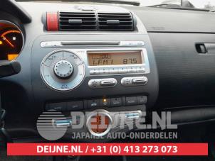 Honda Jazz Heizung Bedienpaneel O704372 foto 3