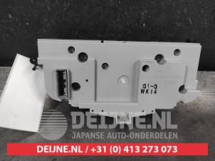 Honda Jazz Heizung Bedienpaneel O704372 foto 2