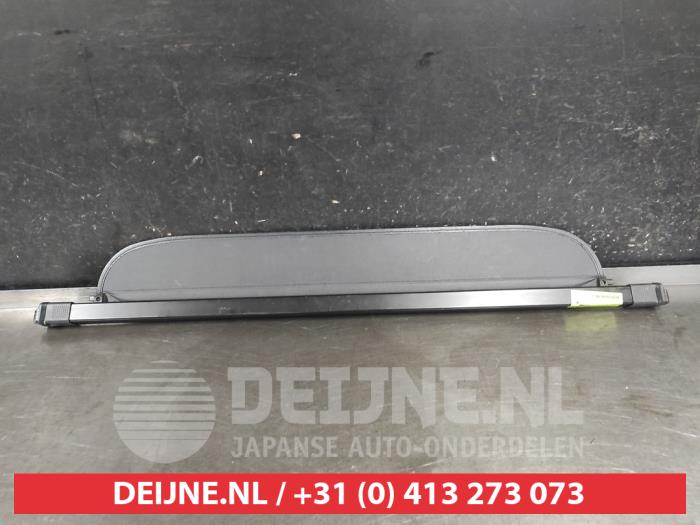 Honda Jazz Hoedenplank O704373