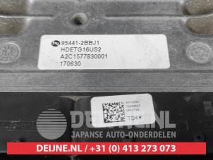 Kia Niro Steuergerät Automatikkupplung O704394 foto 3