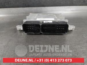 Kia Niro Steuergerät Automatikkupplung O704394 foto 2