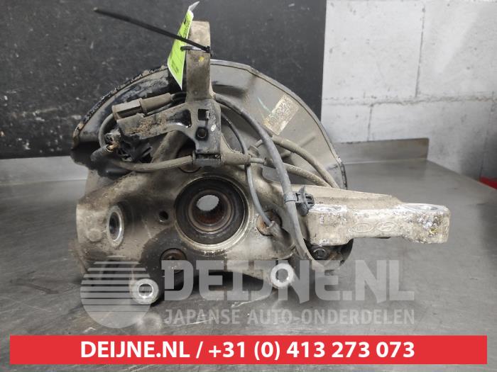 Kia Niro Achsschenkel links vorne O704398
