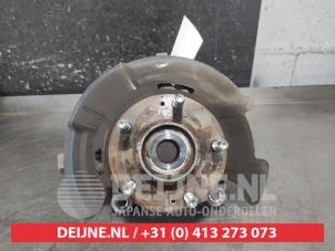 Kia Niro Knuckle, front left O704398 photo 2