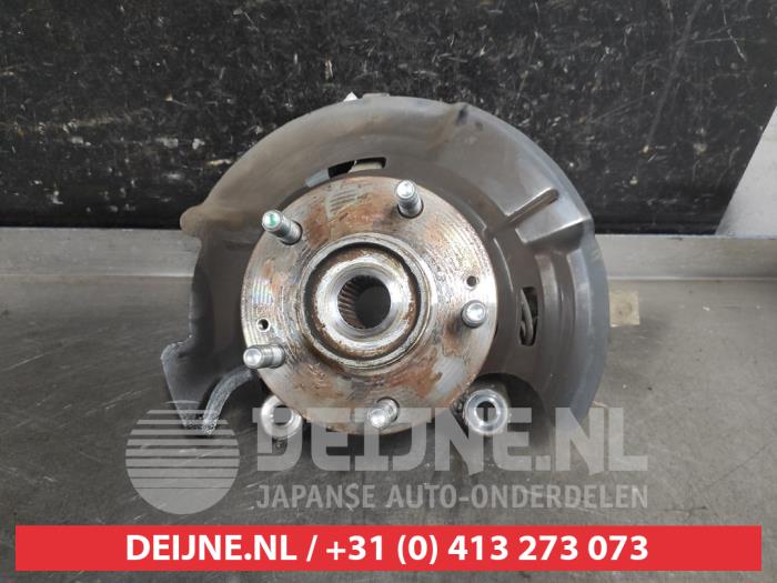 Kia Niro Achsschenkel rechts vorne O704399