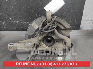 Kia Niro Knuckle, front right O704399 photo 2